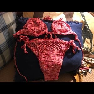 Crochet Bikini